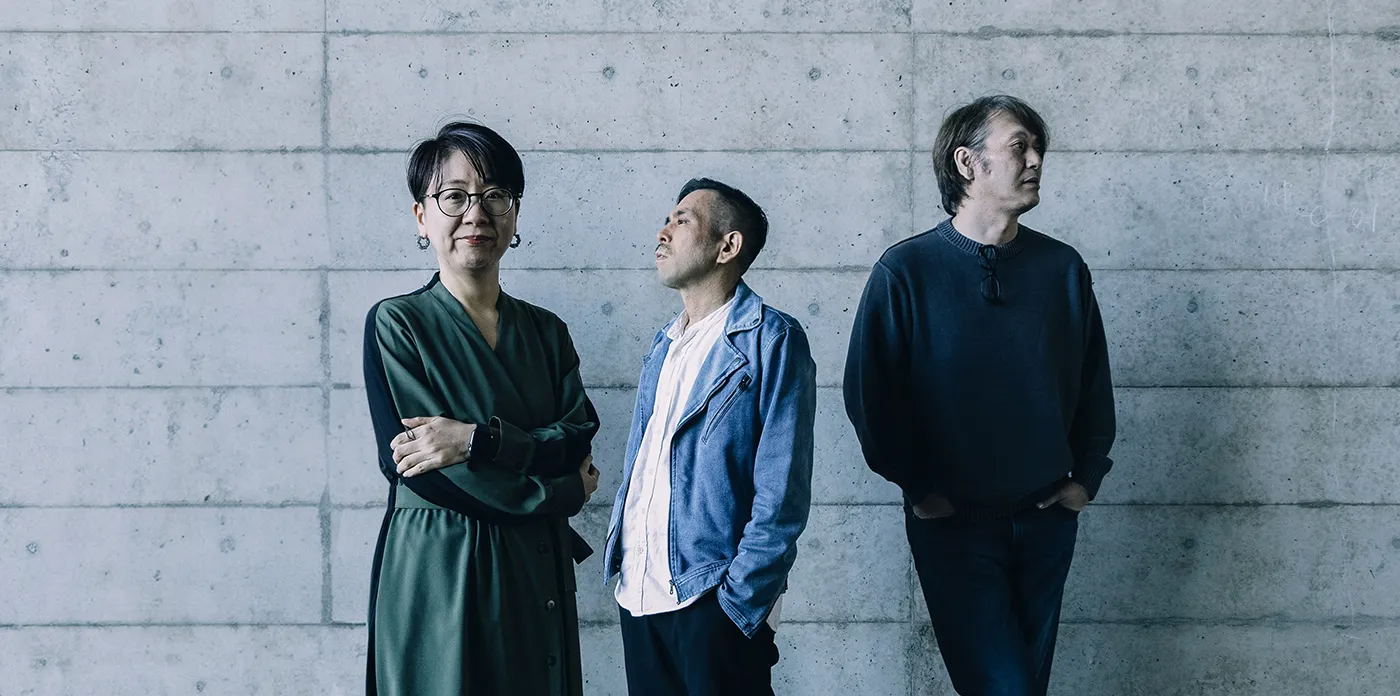 クリエイター集団