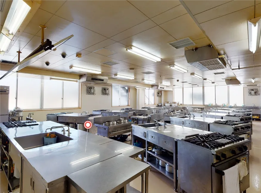 山形調理師専門学校