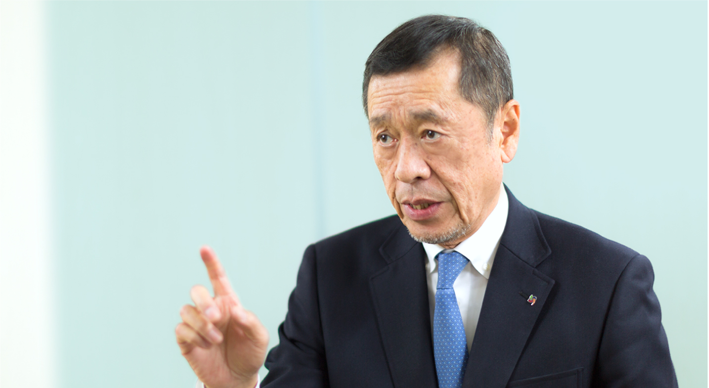 140周年を迎えるにあたり